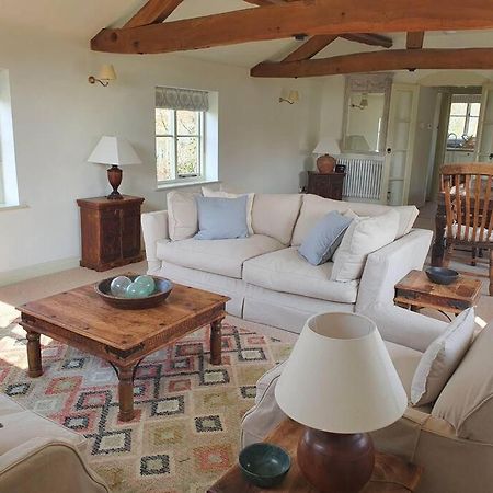 Lilly Hall Hopkiln - Exceptional 3 Bed Cottage In Ledbury Herefordshire Εξωτερικό φωτογραφία