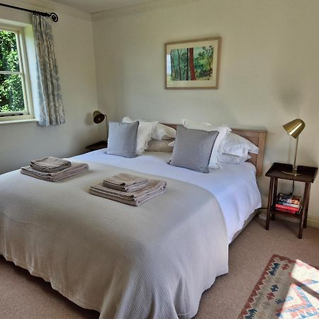 Lilly Hall Hopkiln - Exceptional 3 Bed Cottage In Ledbury Herefordshire Εξωτερικό φωτογραφία