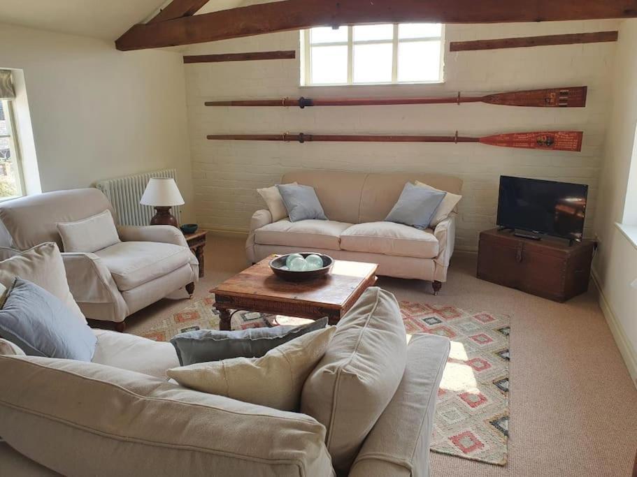 Lilly Hall Hopkiln - Exceptional 3 Bed Cottage In Ledbury Herefordshire Εξωτερικό φωτογραφία