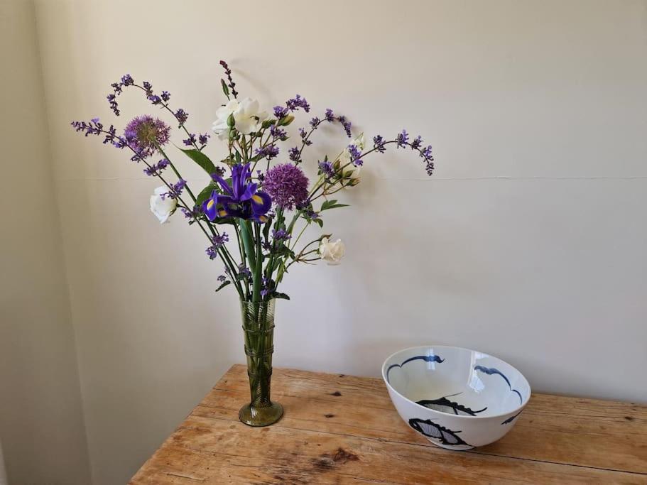 Lilly Hall Hopkiln - Exceptional 3 Bed Cottage In Ledbury Herefordshire Εξωτερικό φωτογραφία