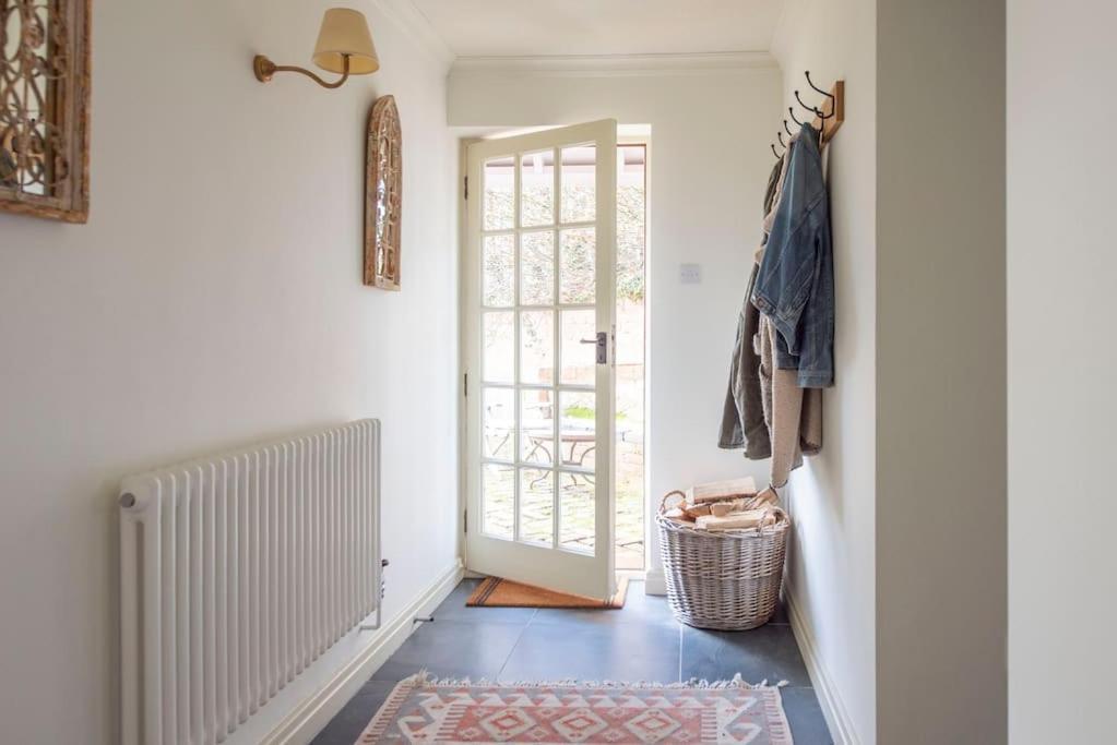 Lilly Hall Hopkiln - Exceptional 3 Bed Cottage In Ledbury Herefordshire Εξωτερικό φωτογραφία