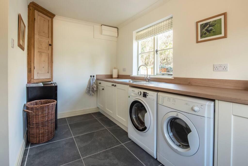 Lilly Hall Hopkiln - Exceptional 3 Bed Cottage In Ledbury Herefordshire Εξωτερικό φωτογραφία