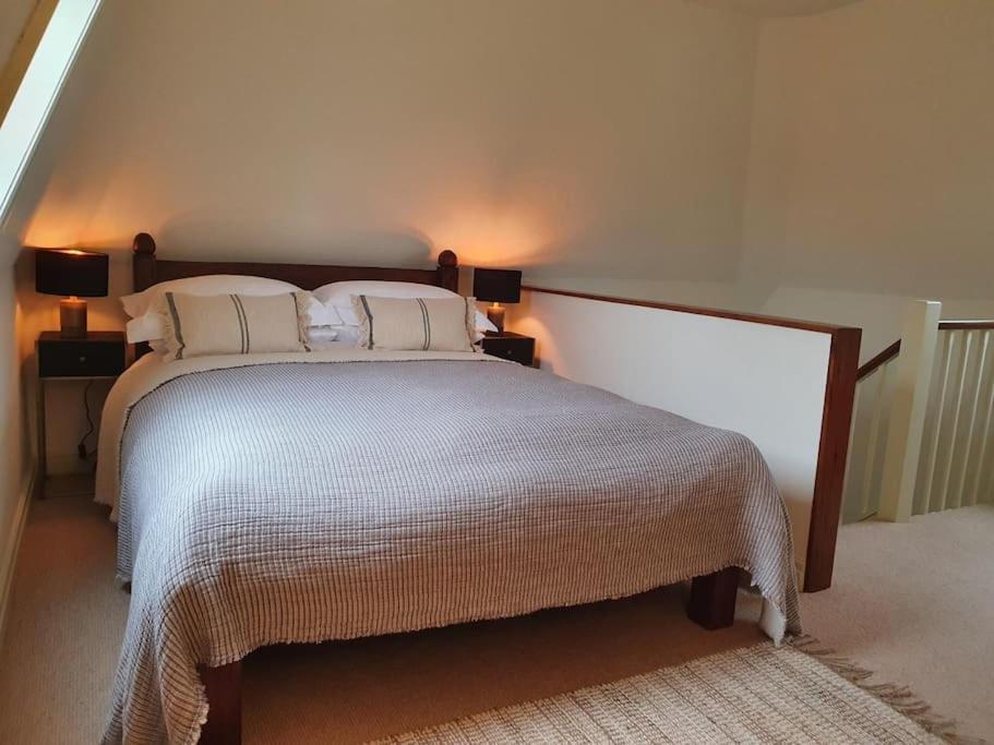 Lilly Hall Hopkiln - Exceptional 3 Bed Cottage In Ledbury Herefordshire Εξωτερικό φωτογραφία