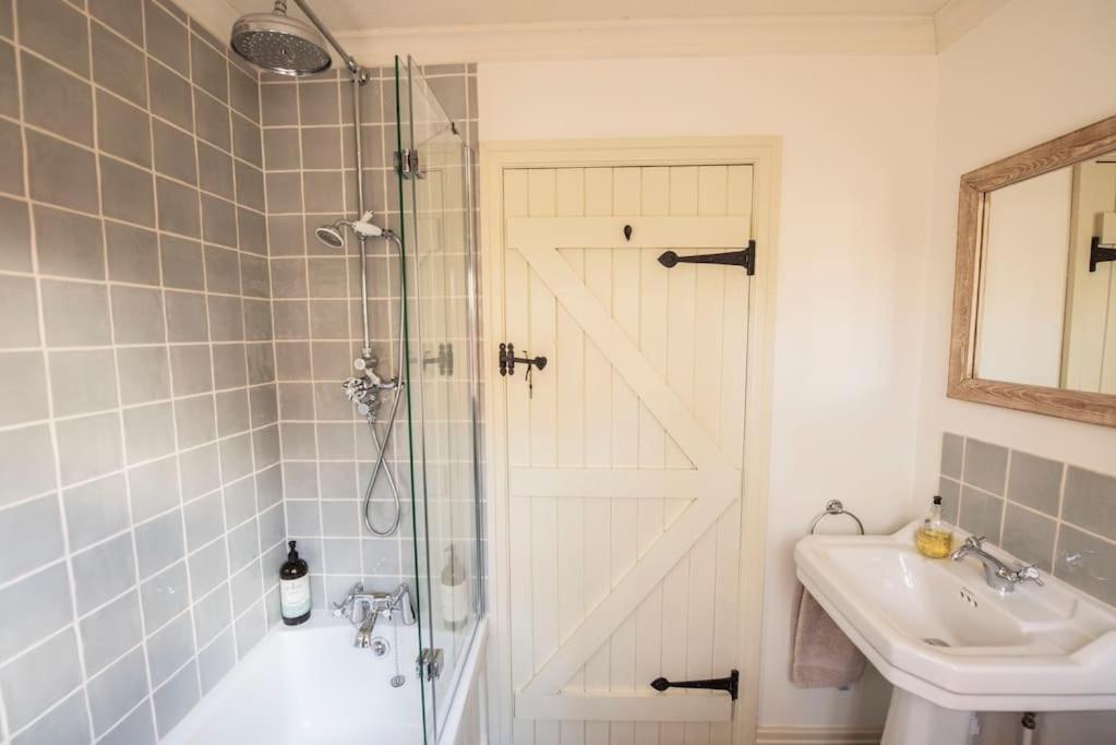 Lilly Hall Hopkiln - Exceptional 3 Bed Cottage In Ledbury Herefordshire Εξωτερικό φωτογραφία