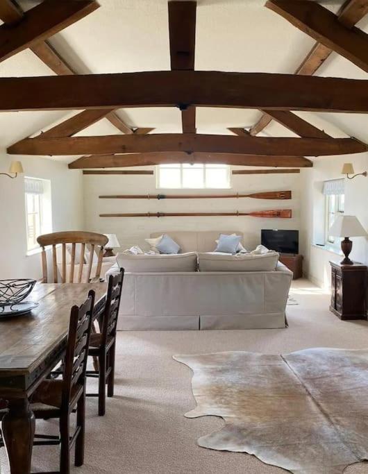 Lilly Hall Hopkiln - Exceptional 3 Bed Cottage In Ledbury Herefordshire Εξωτερικό φωτογραφία