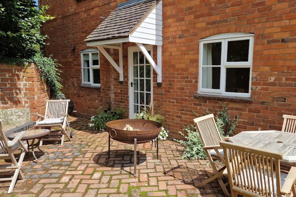 Lilly Hall Hopkiln - Exceptional 3 Bed Cottage In Ledbury Herefordshire Εξωτερικό φωτογραφία