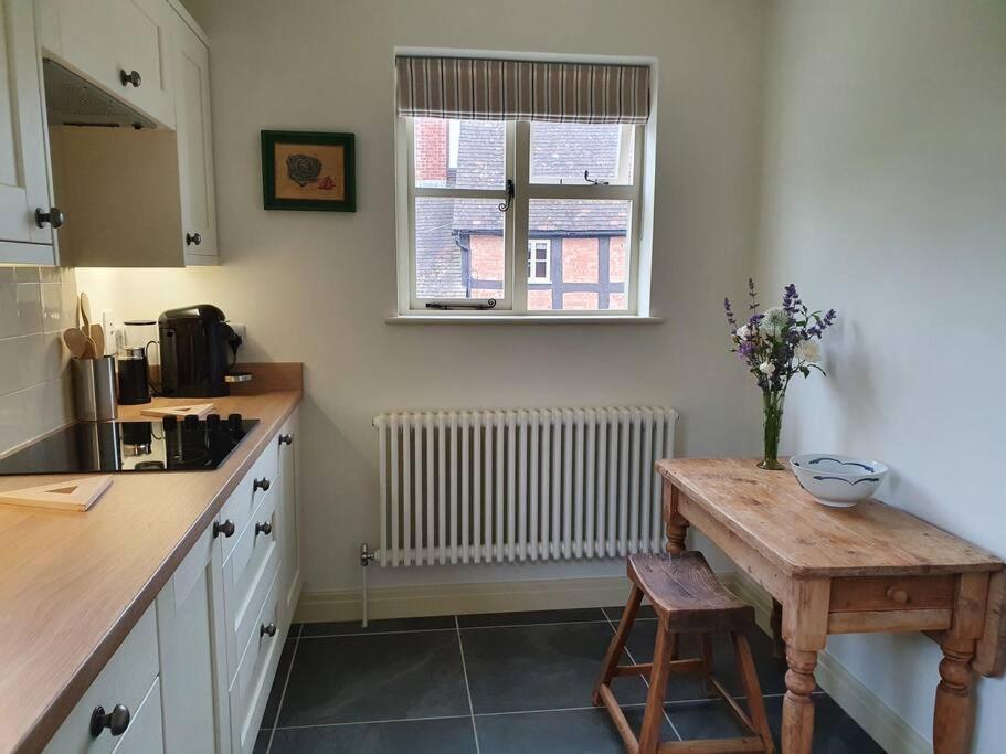 Lilly Hall Hopkiln - Exceptional 3 Bed Cottage In Ledbury Herefordshire Εξωτερικό φωτογραφία