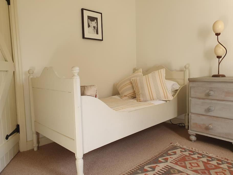 Lilly Hall Hopkiln - Exceptional 3 Bed Cottage In Ledbury Herefordshire Εξωτερικό φωτογραφία