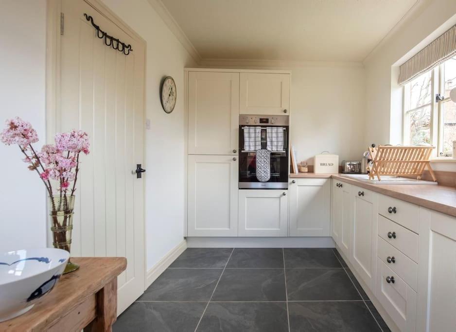 Lilly Hall Hopkiln - Exceptional 3 Bed Cottage In Ledbury Herefordshire Εξωτερικό φωτογραφία