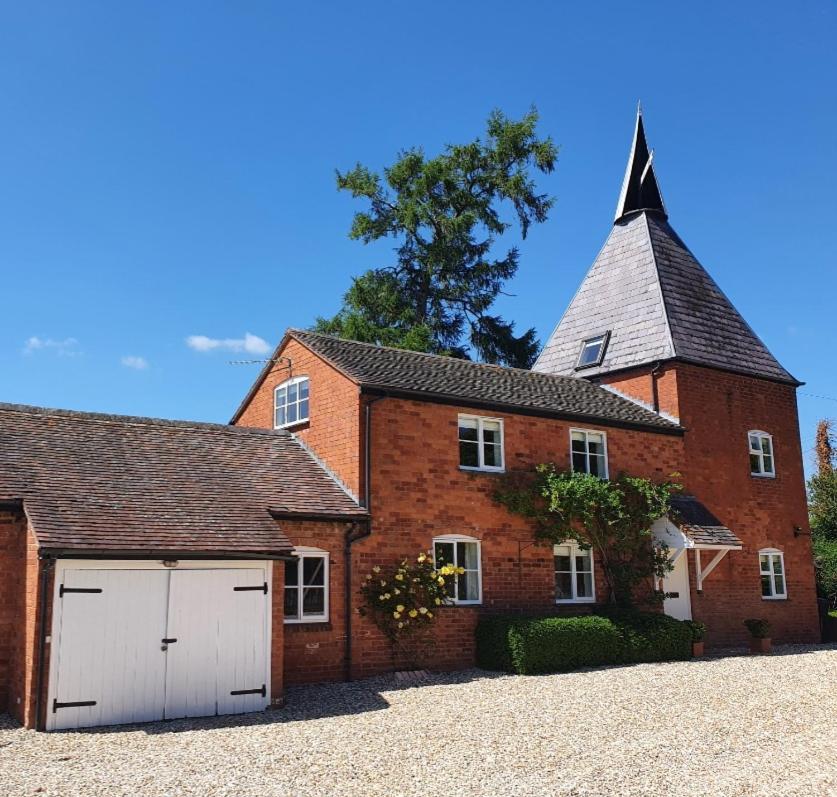 Lilly Hall Hopkiln - Exceptional 3 Bed Cottage In Ledbury Herefordshire Εξωτερικό φωτογραφία