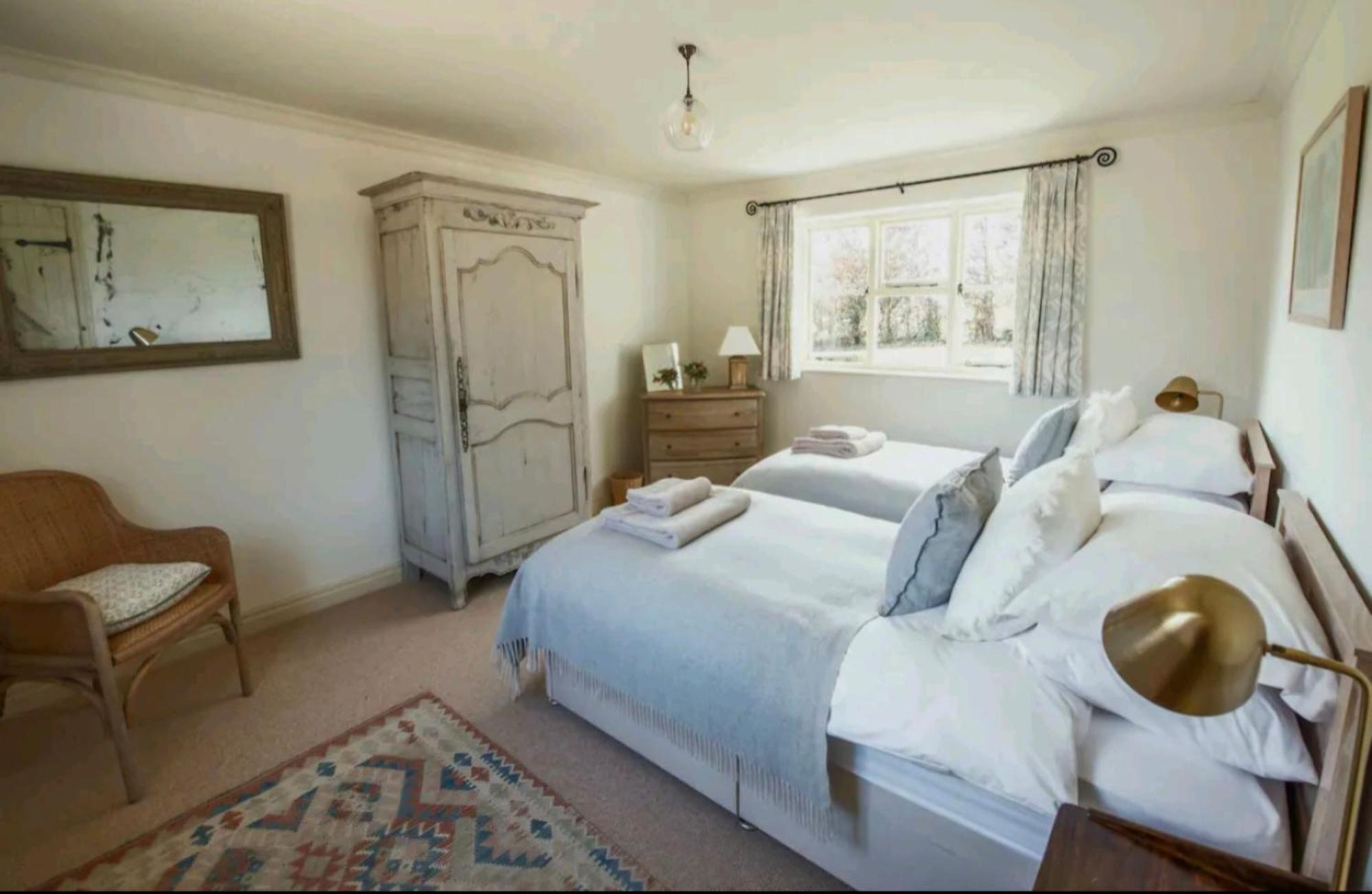 Lilly Hall Hopkiln - Exceptional 3 Bed Cottage In Ledbury Herefordshire Εξωτερικό φωτογραφία