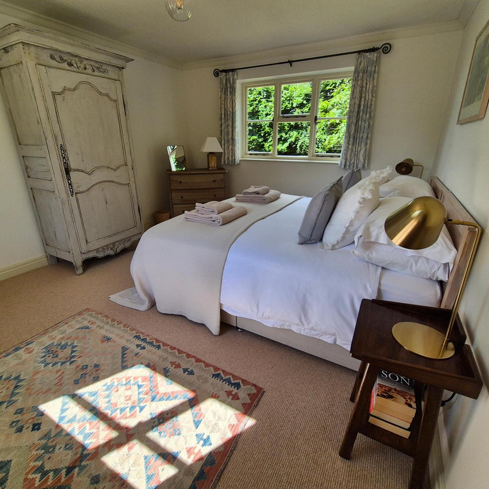 Lilly Hall Hopkiln - Exceptional 3 Bed Cottage In Ledbury Herefordshire Εξωτερικό φωτογραφία